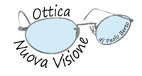 Logo di OTTICA NUOVA VISIONE