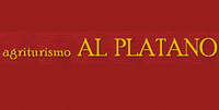 Logo di AGRITUSMO AL PLATANO