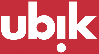 Logo di LIBRERIA UBIK