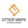 Logo di OTTICA VIEFFE