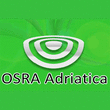 Logo di OSRA ADRIATICA