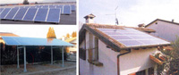 Logo di SOLAROMEGA srl