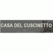Logo di CASA DEL CUSCINETTO