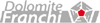 Logo di DOLOMITE FRANCHI SPA