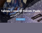 Logo di VALENTE UOMO