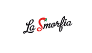 Logo di LA SMORFIA
