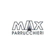 Logo di PARRUCCHIERI MAX