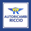 Logo di AUTORICAMBI RICCIO