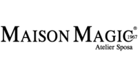 Logo di MAISON MAGIC - ATELIER SPOSA