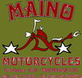 Logo di MAINO MOTORCYCLES