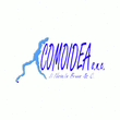 Logo di COMOIDEA