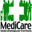 Logo di MEDI CARE