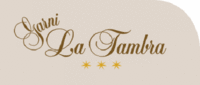 Logo di GARNì LA TAMBRA