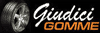 Logo di GIUDICI GOMME SNC