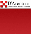 Logo di D'ARENA