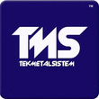 Logo di TEKMETAL SISTEM