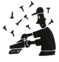 Logo di FALEGNAMERIA GADDONI E FIGLIO