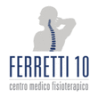 Logo di FERRETTI 10