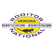 Logo di RODITOR NATIONAL DI GIOVANNI PEREZ & C. S.N.C.