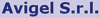 Logo di AVIGEL S.R.L.