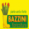 Logo di FLORICOLTURA BAZZINI
