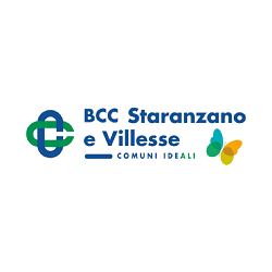 Logo di BANCA DI CREDITO COOPERATIVO DI STARANZANO E VILLESSE