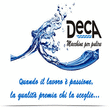 Logo di DECA MACCHINE PER PULIRE