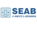 Logo di SEAB