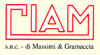 Logo di CIAM