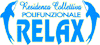 CASE DI RIPOSO RELAX - RESIDENZE COLLETTIVE  POLIFUNZIONALI BUTTAZZONI SRL
