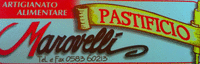 Logo di PASTIFICIO MAROVELLI
