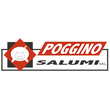 Logo di POGGINO SALUMI