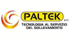 Logo di PALTEK
