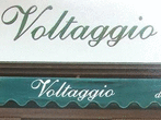 Logo di PASTICCERIA VOLTAGGIO