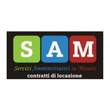 Logo di SAM SERVIZI AMMINISTRATIVI SU MISURA DI LORENA FAVA