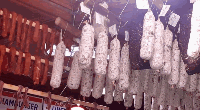 Logo di MACELLERIA MOROSINI