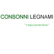 Logo di CONSONNI LEGNAMI