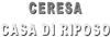 Logo di ASSOCIAZIONE CASA DI RIPOSO CERESA