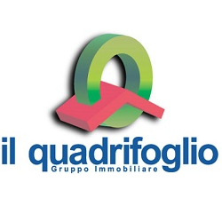 Logo di AGENZIA IMMOBILIARE IL QUADRIFOGLIO