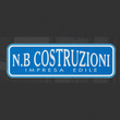 Logo di NB COSTRUZIONI