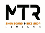 Logo di MTR LIVIGNO