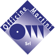 Logo di OFFICINE MARTINI DUE