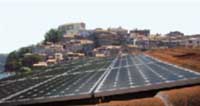 Logo di SOLAR PROGETTI srl