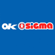 Logo di SUPERMERCATO OK SIGMA