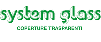 Logo di NEW SYSTEM GLASS
