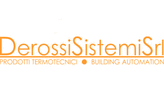 Logo di DEROSSI SISTEMI
