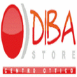 Logo di DIBA STORE CENTRO OTTICO
