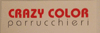 Logo di CRAZY COLOR PARRUCCHIERI