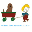 Logo di DIMENSIONE BAMBINO