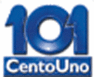 Logo di 101 CENTRO REVISIONI PERIODICHE AUTOVEICOLI